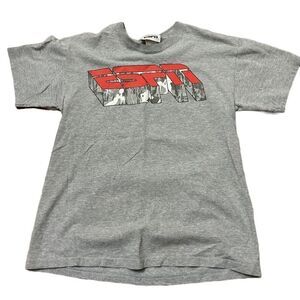 Y2K ESPN Tshirt